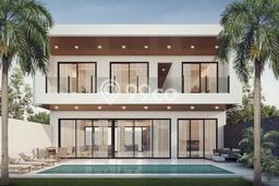 Vila Kawasan Mengwi, Luas 290m2m², Area Potensial untuk usaha Vila Kawasan Mengwi, Luas 290m2m², Area Potensial untuk usaha