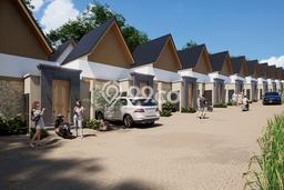 DIJUAL! Vila di Denpasar Barat, Luas 100m2m², Posisi Premium DIJUAL! Vila di Denpasar Barat, Luas 100m2m², Posisi Premium