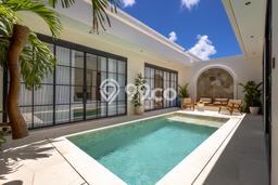 LOKASI STRATEGIS! Vila di , Area 125m2m², Lingkungan Prima LOKASI STRATEGIS! Vila di , Area 125m2m², Lingkungan Prima