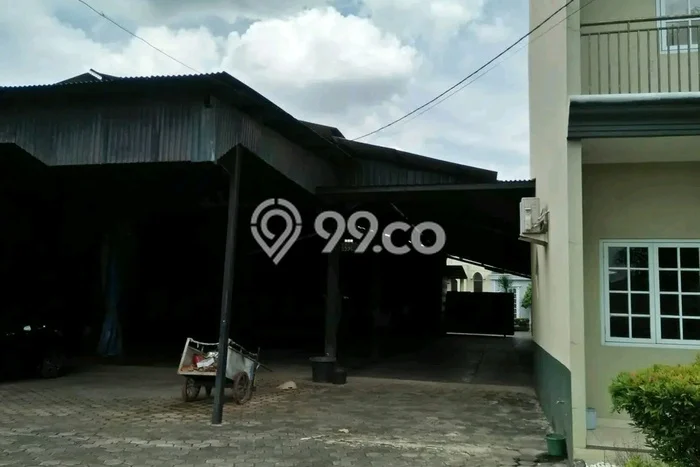 Gudang Bagus Dijual di Bantar Gebang Bekasi Lokasi Strategis Cocok untuk Kembangkan Bisnis Gudang Bagus Dijual di Bantar Gebang Bekasi Lokasi Strategis Cocok untuk Kembangkan Bisnis