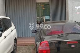 Ruko Disewakan di Area Ramai Kelapa Gading, Jakarta Utara Ruko Disewakan di Area Ramai Kelapa Gading, Jakarta Utara
