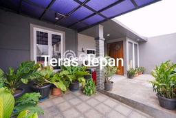 Rumah Minimalis 3 KT di Galaxy Bekasi Semi Furnished Rumah Minimalis 3 KT di Galaxy Bekasi Semi Furnished