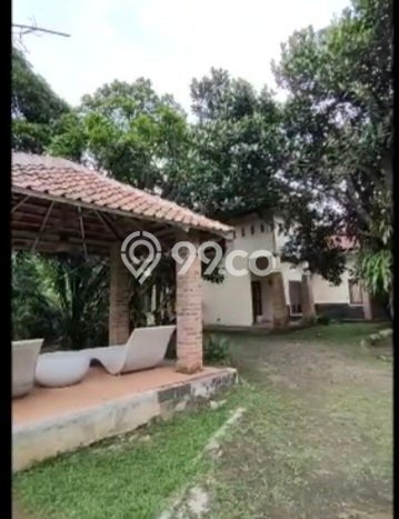 Untuk Dijual Tanah di Bojong Gede Bogor Luas 7000m2 SHM Untuk Dijual Tanah di Bojong Gede Bogor Luas 7000m2 SHM