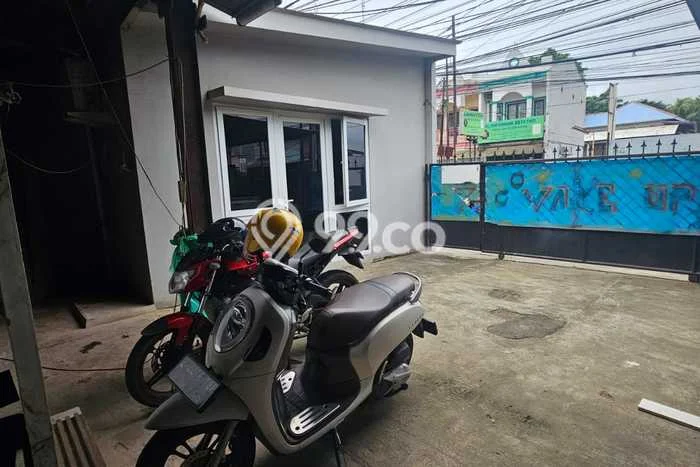Tanah Dijual Lokasi Jatisampurna, Bekasi dengan Luas Tanah 330m2 dan Status SHM Tanah Dijual Lokasi Jatisampurna, Bekasi dengan Luas Tanah 330m2 dan Status SHM