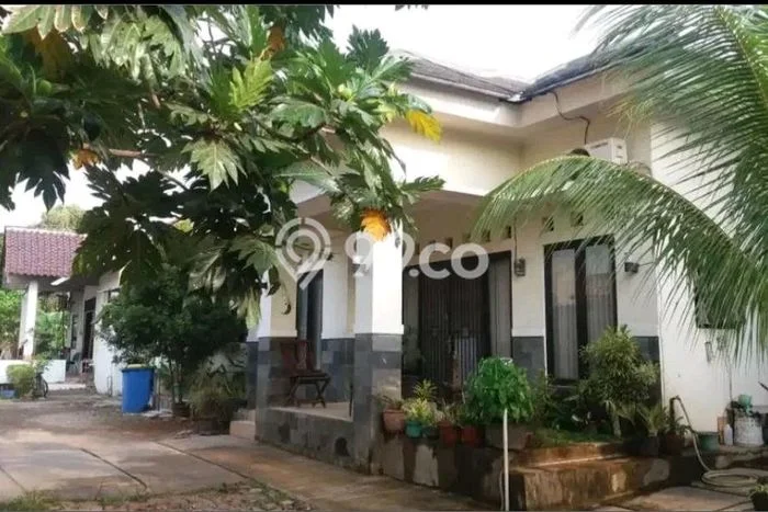 Tanah Dijual Area Strategis di Pondok Gede Bekasi 1287m2 Tanah Dijual Area Strategis di Pondok Gede Bekasi 1287m2