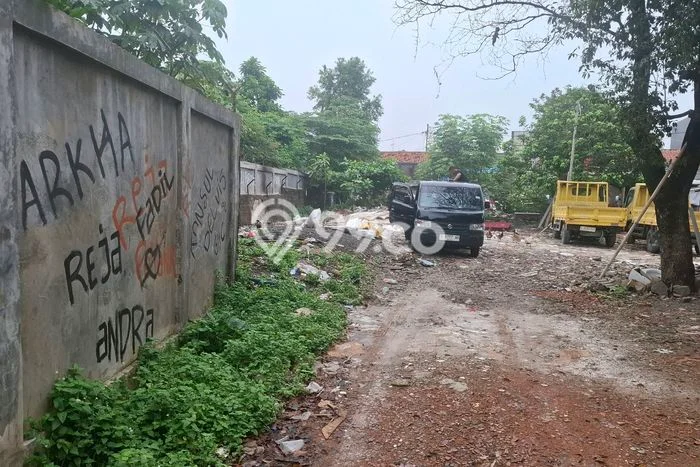Dijual Tanah 1995m2 di Jatimakmur, Bekasi Dijual Tanah 1995m2 di Jatimakmur, Bekasi