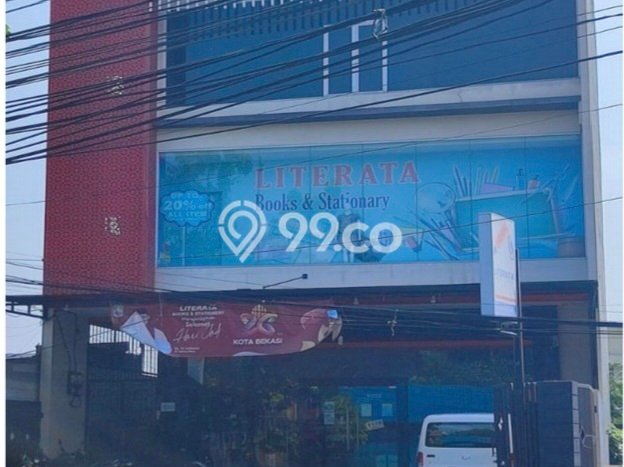 Ruko Bagus Dijual di Jati Asih Bekasi Strategis Cocok untuk Kembangkan Bisnis Ruko Bagus Dijual di Jati Asih Bekasi Strategis Cocok untuk Kembangkan Bisnis