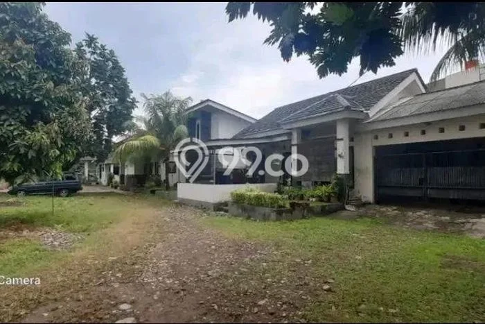 Tanah Dijual Area Strategis di Pondok Gede Bekasi 1287m2 Tanah Dijual Area Strategis di Pondok Gede Bekasi 1287m2