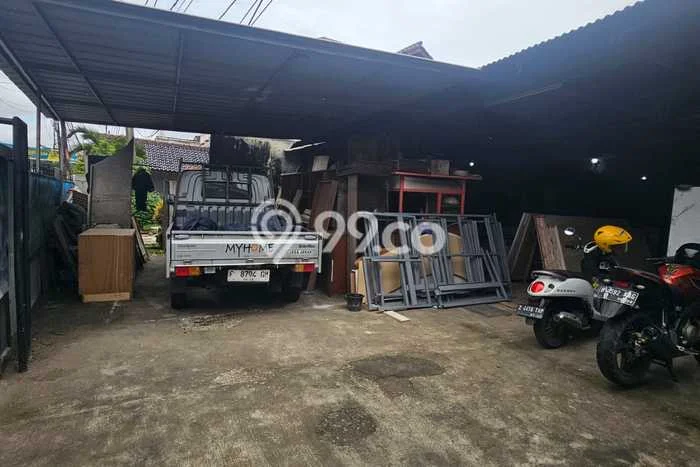 Tanah Dijual Lokasi Jatisampurna, Bekasi dengan Luas Tanah 330m2 dan Status SHM Tanah Dijual Lokasi Jatisampurna, Bekasi dengan Luas Tanah 330m2 dan Status SHM