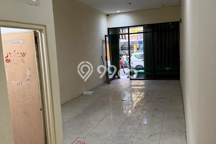 Ruko Disewakan Cepat di Pademangan Jakarta Utara LB 135m2 Ruko Disewakan Cepat di Pademangan Jakarta Utara LB 135m2