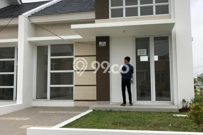 Rumah Terjangkau Dijual Area Tarumajaya, Bekasi Harga Rp 300 Juta Rumah Terjangkau Dijual Area Tarumajaya, Bekasi Harga Rp 300 Juta
