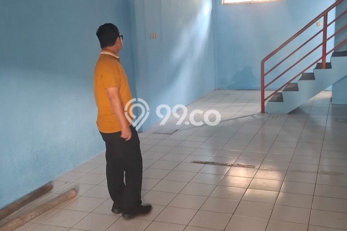 Ruko Dijual di Bekasi Timur Bekasi dengan Luas Bangunan 228m2 Ruko Dijual di Bekasi Timur Bekasi dengan Luas Bangunan 228m2