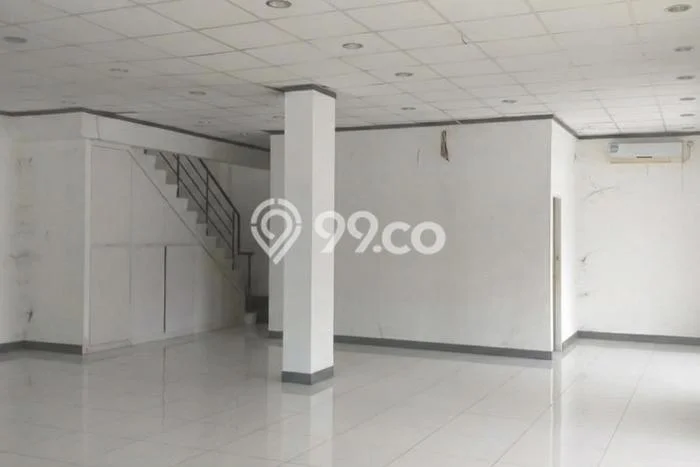 Untuk Dijual Ruko di Tanah Abang Jakarta Pusat LT 157m2 / LB 585m2 Untuk Dijual Ruko di Tanah Abang Jakarta Pusat LT 157m2 / LB 585m2