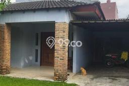 Rumah Elit Modern Siap Huni di Jatiwaringin Bekasi Rumah Elit Modern Siap Huni di Jatiwaringin Bekasi