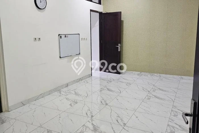 For Sale! Premium House LT 176m2 Desain Elegan di Jaka Mulya For Sale! Premium House LT 176m2 Desain Elegan di Jaka Mulya