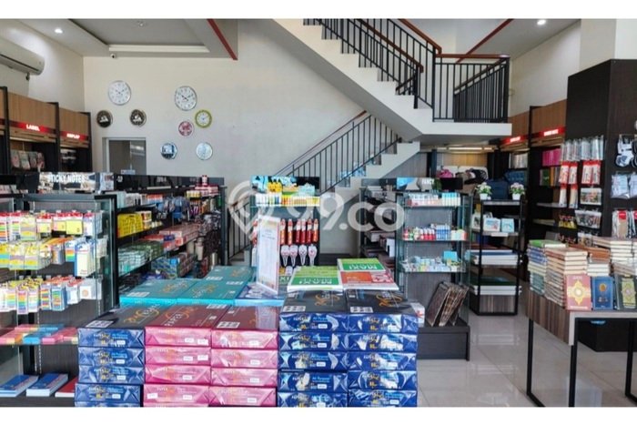 Ruko Bagus Dijual di Jati Asih Bekasi Strategis Cocok untuk Kembangkan Bisnis Ruko Bagus Dijual di Jati Asih Bekasi Strategis Cocok untuk Kembangkan Bisnis