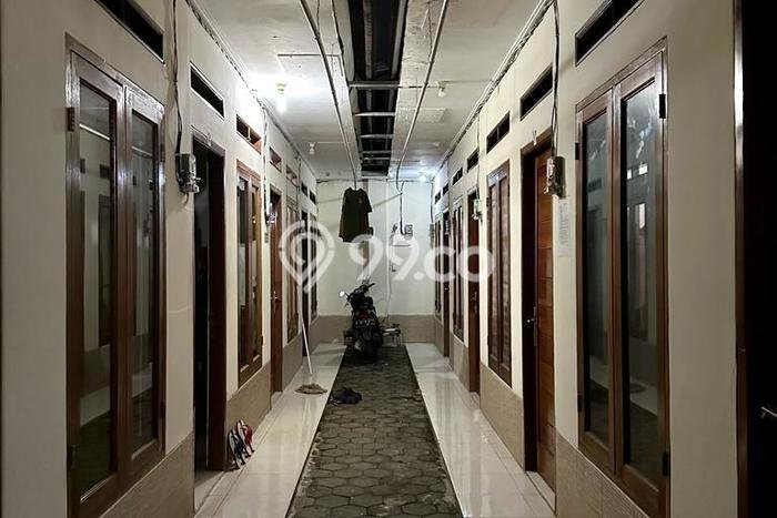 Unit Kost Dijual di Jati Asih dengan 8 Kamar Area Strategis Unit Kost Dijual di Jati Asih dengan 8 Kamar Area Strategis