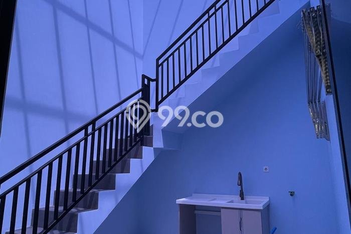 Hunian Mewah LB 240m2 Siap Huni Desain Elegan di Kramat, Jakarta Pusat Hunian Mewah LB 240m2 Siap Huni Desain Elegan di Kramat, Jakarta Pusat