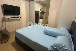 Apartemen Sewa 1 Kamar Hemat Siap Huni di Tangerang, Luas 19m2 Apartemen Sewa 1 Kamar Hemat Siap Huni di Tangerang, Luas 19m2