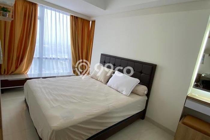 Jarang Ada! Unit Apartemen Hemat di Kelapa Gading, Jakarta Utara 1 Kamar Tidur dan 1 Kamar Mandi Jarang Ada! Unit Apartemen Hemat di Kelapa Gading, Jakarta Utara 1 Kamar Tidur dan 1 Kamar Mandi
