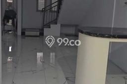 Rumah Elit Modern Siap Huni di Sunter Jakarta Utara Rumah Elit Modern Siap Huni di Sunter Jakarta Utara