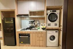 Ada Unit Hunian Hemat Disewa di Cakung, Jakarta Timur 1 BR Ada Unit Hunian Hemat Disewa di Cakung, Jakarta Timur 1 BR