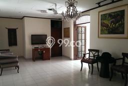 Dijual Rumah Kost di Kalibata, Jakarta Selatan, 15 KT, 15 KM, Bangunan 487m2 Dijual Rumah Kost di Kalibata, Jakarta Selatan, 15 KT, 15 KM, Bangunan 487m2