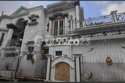 For Sale! Premium House LT 252m2 Desain Modern di Rawamangun For Sale! Premium House LT 252m2 Desain Modern di Rawamangun