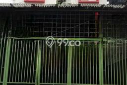 Kos-kosan Dijual di Sawah Besar, Jakarta Pusat dengan 26 Kamar Tidur, 26 Kamar Mandi Kos-kosan Dijual di Sawah Besar, Jakarta Pusat dengan 26 Kamar Tidur, 26 Kamar Mandi