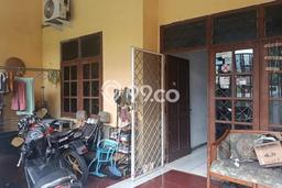 Rumah Minimalis 2 Kamar LT 77m2 di Sunter Rumah Minimalis 2 Kamar LT 77m2 di Sunter