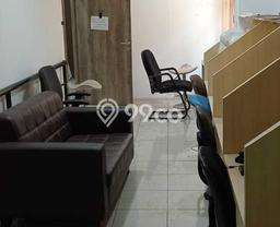 Ruko Komersial Disewakan di Kelapa Gading Jakarta Utara Luas 304m2 Ruko Komersial Disewakan di Kelapa Gading Jakarta Utara Luas 304m2