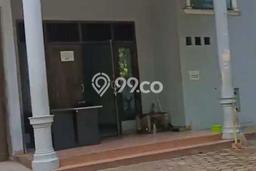 Rumah Sewa Jakarta Timur LT 500m2 LB 750m2 Kawasan Rawamangun Rumah Sewa Jakarta Timur LT 500m2 LB 750m2 Kawasan Rawamangun