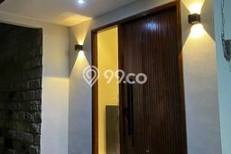 Hunian Eksklusif Siap Huni LT 141m2 di Kelapa Gading, Jakarta Utara Hunian Eksklusif Siap Huni LT 141m2 di Kelapa Gading, Jakarta Utara