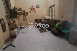Jarang Ada! Rumah Kontrakan 3 Kamar Bagus Siap Huni Sunter Jarang Ada! Rumah Kontrakan 3 Kamar Bagus Siap Huni Sunter