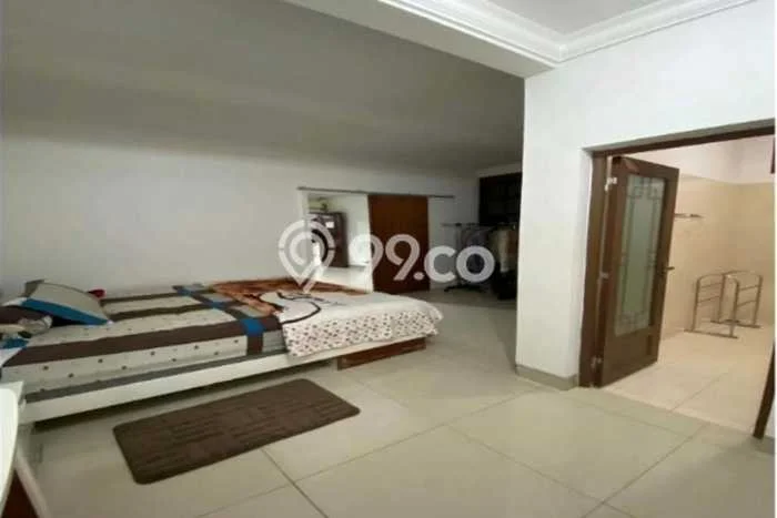 Hunian Minimalis Untuk Disewakan di Salemba Jakarta Pusat 4 KT & 5 KM Hunian Minimalis Untuk Disewakan di Salemba Jakarta Pusat 4 KT & 5 KM