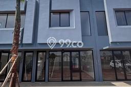Ruko Bagus Dijual LB 101m2 Lokasi Strategis Tangerang Area Cocok untuk Bisnis Ruko Bagus Dijual LB 101m2 Lokasi Strategis Tangerang Area Cocok untuk Bisnis