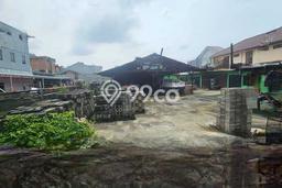 Unit Gudang Disewakan di Grogol di Area Ramai & Strategis Unit Gudang Disewakan di Grogol di Area Ramai & Strategis