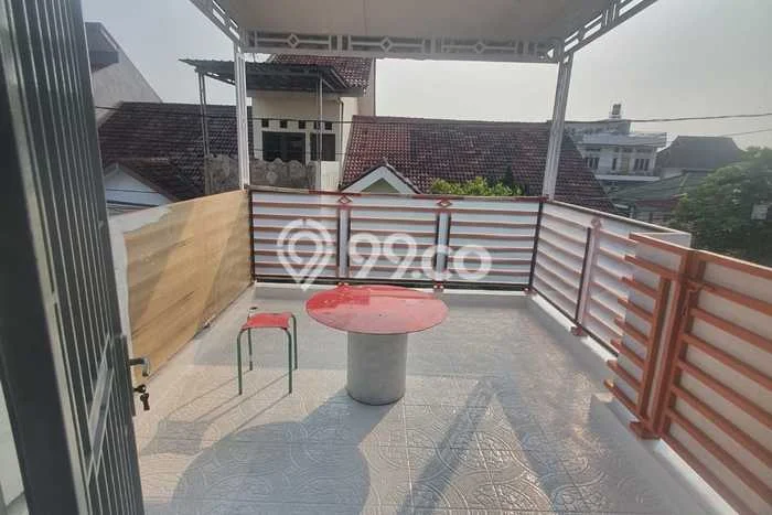 Rumah Luxury Modern Tanpa Renovasi di Pulogebang Jakarta Timur Rumah Luxury Modern Tanpa Renovasi di Pulogebang Jakarta Timur