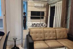 Hunian Apartemen Disewakan Murah 45m2 di Kelapa Gading, Cocok Dijadikan Hunian Anda Hunian Apartemen Disewakan Murah 45m2 di Kelapa Gading, Cocok Dijadikan Hunian Anda