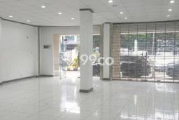 Area Ramai! Ruko Dijual di Tanah Abang untuk Bisnis Luas Bangunan 585m2 Area Ramai! Ruko Dijual di Tanah Abang untuk Bisnis Luas Bangunan 585m2
