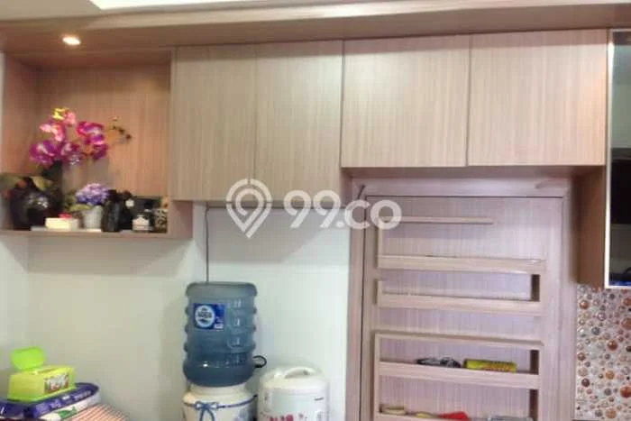 Apartemen Strategis 63m2 di Sunter Jakarta Utara 3 KT Apartemen Strategis 63m2 di Sunter Jakarta Utara 3 KT