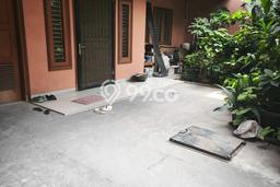 For Sale! Luxury House LT 180m2 Desain Elegan di Sunter For Sale! Luxury House LT 180m2 Desain Elegan di Sunter