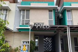 Hunian Nyaman Asri 2 KT Siap Pakai di Harapan Indah Bekasi Hunian Nyaman Asri 2 KT Siap Pakai di Harapan Indah Bekasi