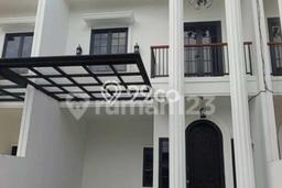 Dijual Rumah 3 Kamar Lokasi Ideal Bagus dan Strategis di Duren Sawit Dijual Rumah 3 Kamar Lokasi Ideal Bagus dan Strategis di Duren Sawit