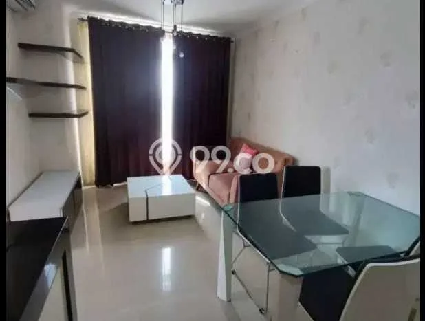 Disewakan Apartemen Ekonomis 3 BR di Sunter Jakarta Utara Disewakan Apartemen Ekonomis 3 BR di Sunter Jakarta Utara