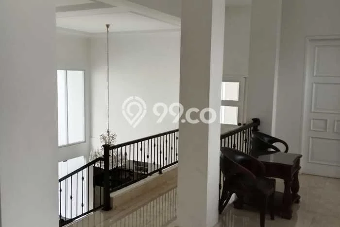 Rumah Eksklusif Siap Huni LT 315m2 di Tebet, Jakarta Selatan Rumah Eksklusif Siap Huni LT 315m2 di Tebet, Jakarta Selatan