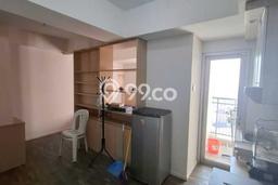 Apartemen Cozy Dijual di Jakarta Utara Spesifikasi 2 KT, 1 KM Apartemen Cozy Dijual di Jakarta Utara Spesifikasi 2 KT, 1 KM