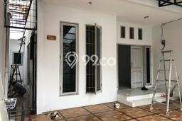 Rumah Mewah Dijual LT 116m2 di Johar Baru, Jakarta Pusat Rumah Mewah Dijual LT 116m2 di Johar Baru, Jakarta Pusat