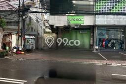 Ruko untuk Disewa di Pusat Jakarta Pusat Luas Bangunan 45m2 Ruko untuk Disewa di Pusat Jakarta Pusat Luas Bangunan 45m2