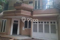 Disewakan Rumah Harga Terjangkau di Sunter Jakarta Utara dengan 1 KT Disewakan Rumah Harga Terjangkau di Sunter Jakarta Utara dengan 1 KT